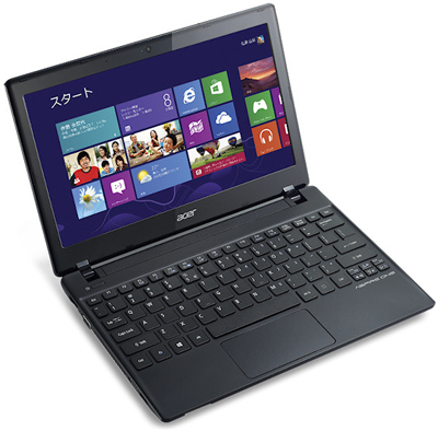 Acer AO756-H14C/K