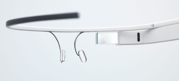 Google Glass 