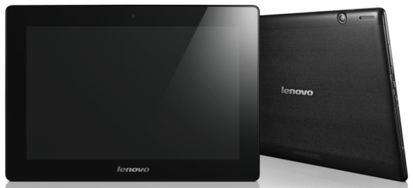 Lenovo IdeaTab S6000