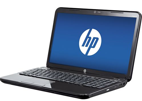 HP Pavilion g6-2330dx 