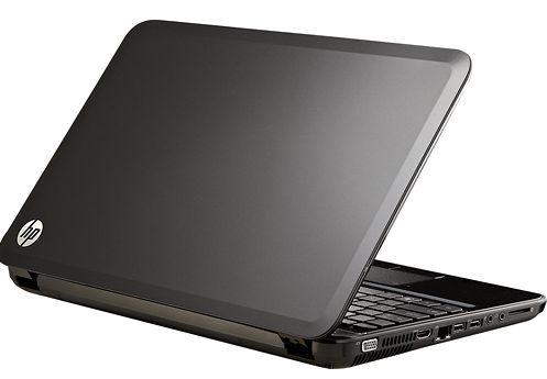 HP Pavilion g6-2330dx 