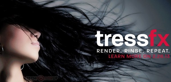 AMD_TressFX