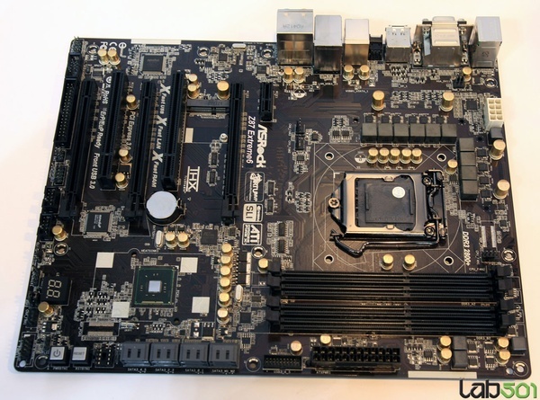 ASRock Z87 Extreme6 Z87 Pro4-M H87 Pro4