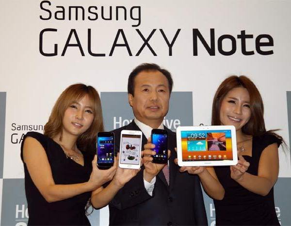 Samsung Galaxy Note III