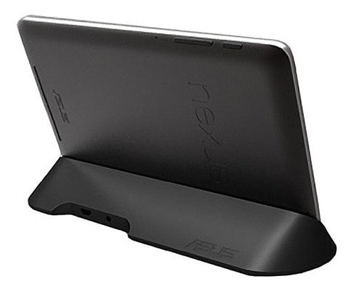 Nexus 7 Dock