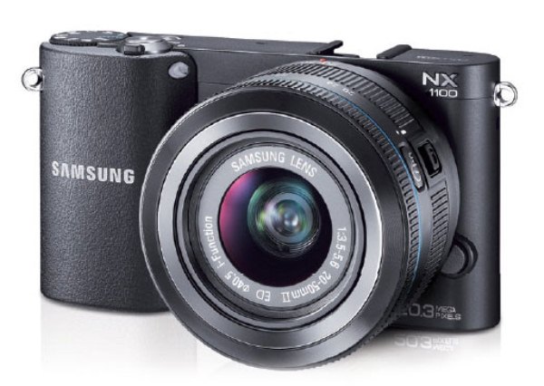 Samsung NX1100