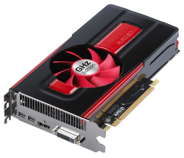 AMD Radeon HD 7790