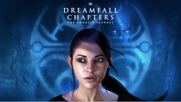 Dreamfall Chapters