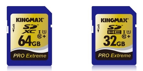 KINGMAX PRO Extreme