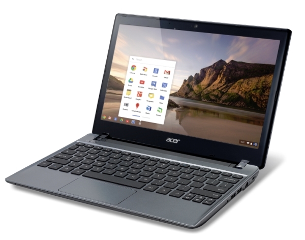 Acer C710-2055 