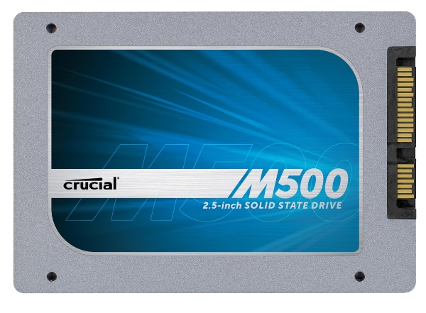 Crucial M500 