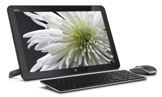 Dell XPS 18