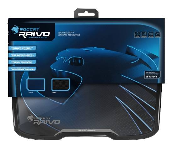 ROCCAT Raivo 