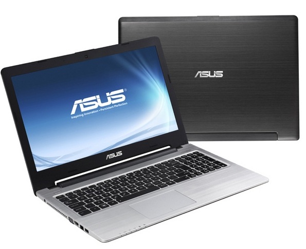 ASUS S56CB