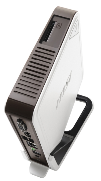 MSI Wind Box DC110