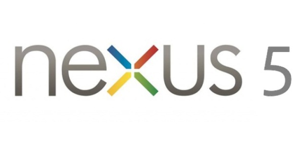 Google Nexus 5