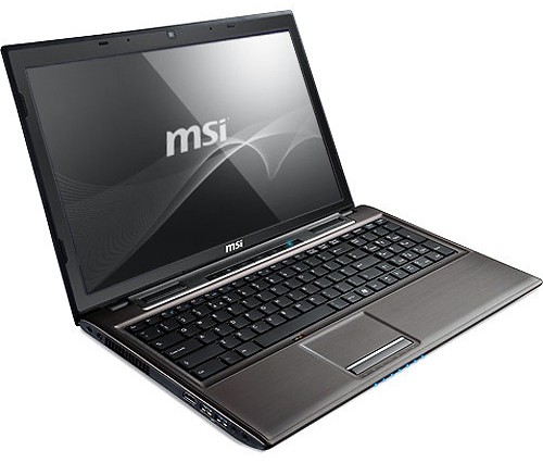 MSI CX61 0NF-621US