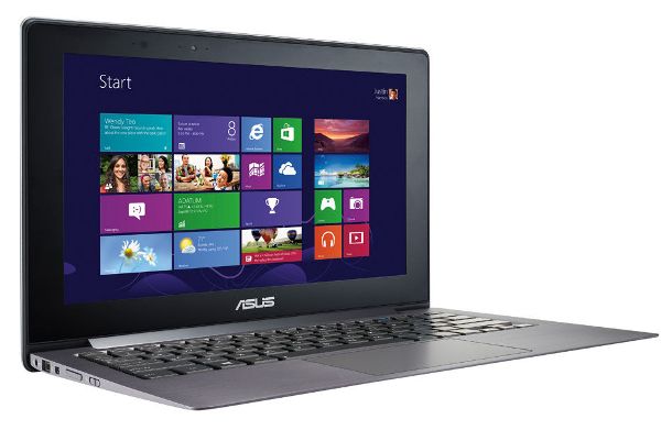 Asus taichi 31 обзор