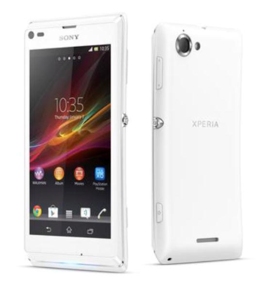 Sony Xperia L