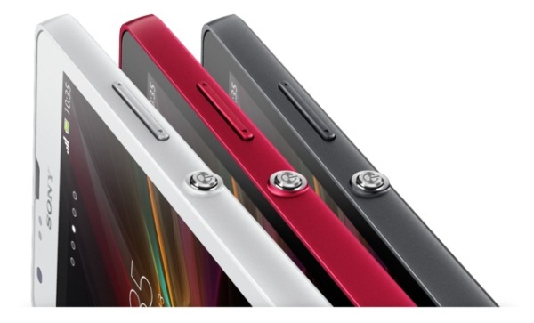 Sony Xperia SP 