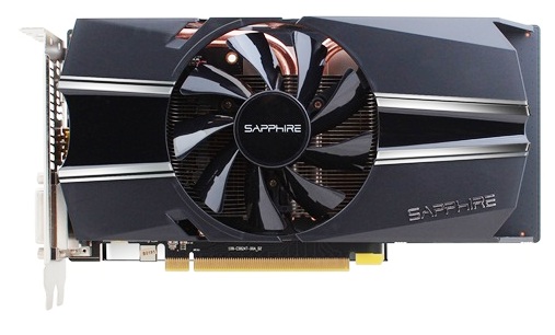 SAPPHIRE HD 7790