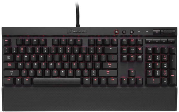 Corsair Vengeance K70 