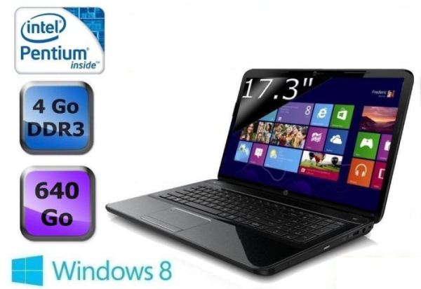 HP Pavilion g7-2342sf