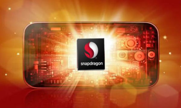 Qualcomm Snapdragon 400