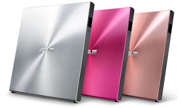 ASUS SDRW-08U5S-U