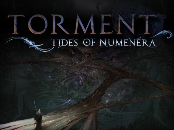 Torment Tides of Numenera