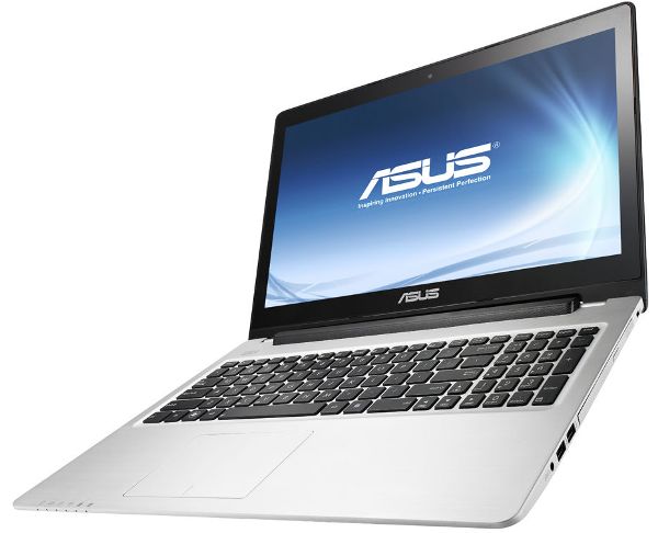 ASUS VivoBook S550CB