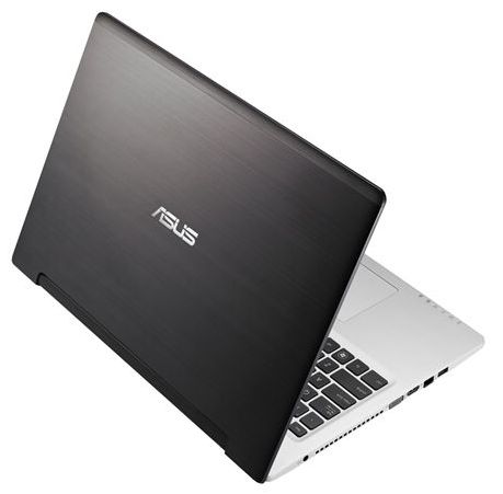 ASUS VivoBook S550CB