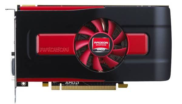 AMD Radeon HD 7790