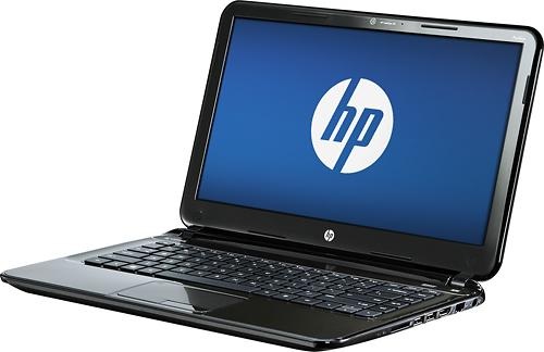 HP Pavilion Sleekbook 14-b120dx