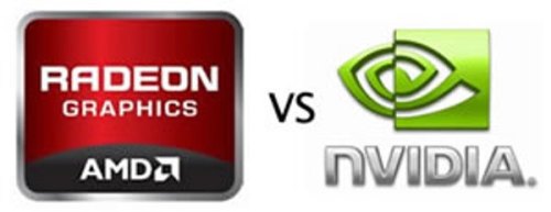 AMD vs NVIDIA