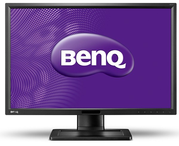 BenQ BL2411PT