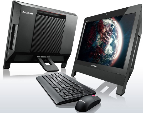 Lenovo ThinkCentre Edge 62z