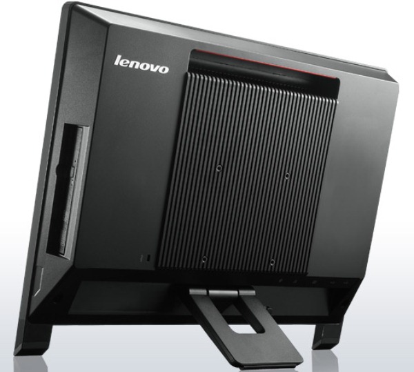 Lenovo ThinkCentre Edge 62z