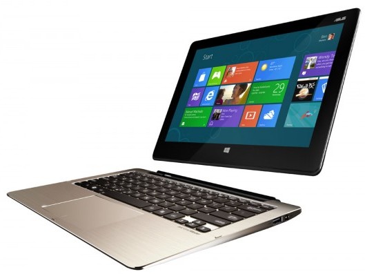 Intel Ultrabook