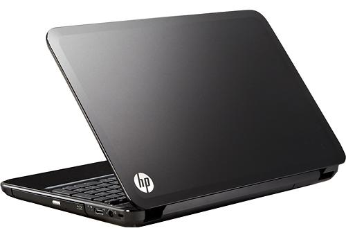 HP Pavilion g6-2323dx