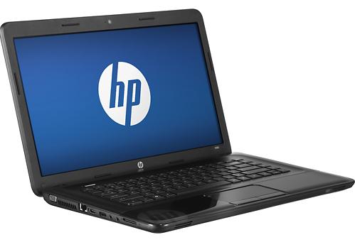 HP 2000-2b43dx