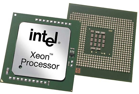 Intel Xeon