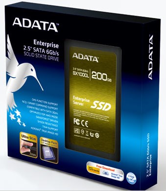 ADATA SX1000L