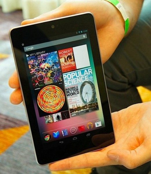 Google Nexus 7