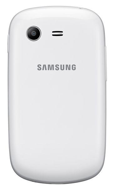 Samsung Galaxy