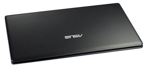 ASUS X75VC