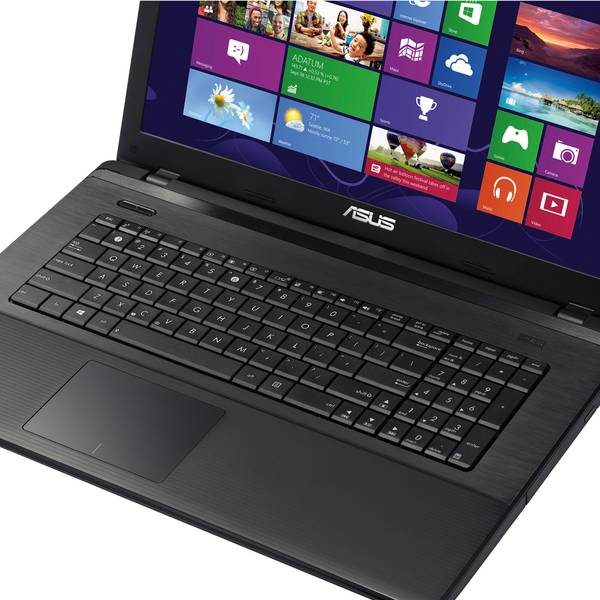 ASUS X75VC