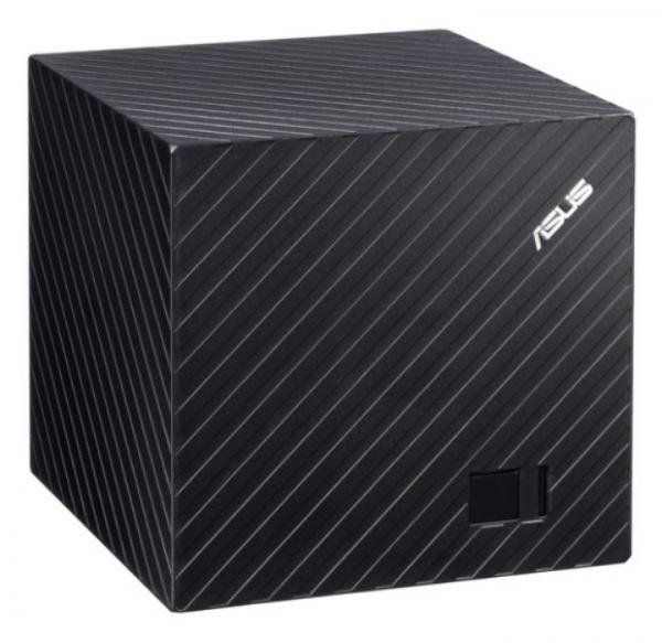 ASUS Qube