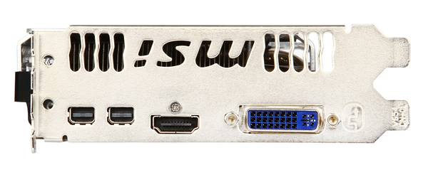 MSI R7970 TF 3GD5 BE