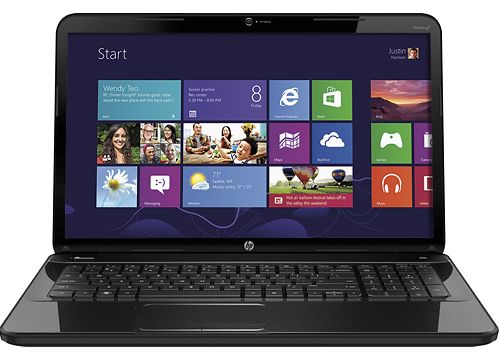 HP Pavilion g7-2325dx